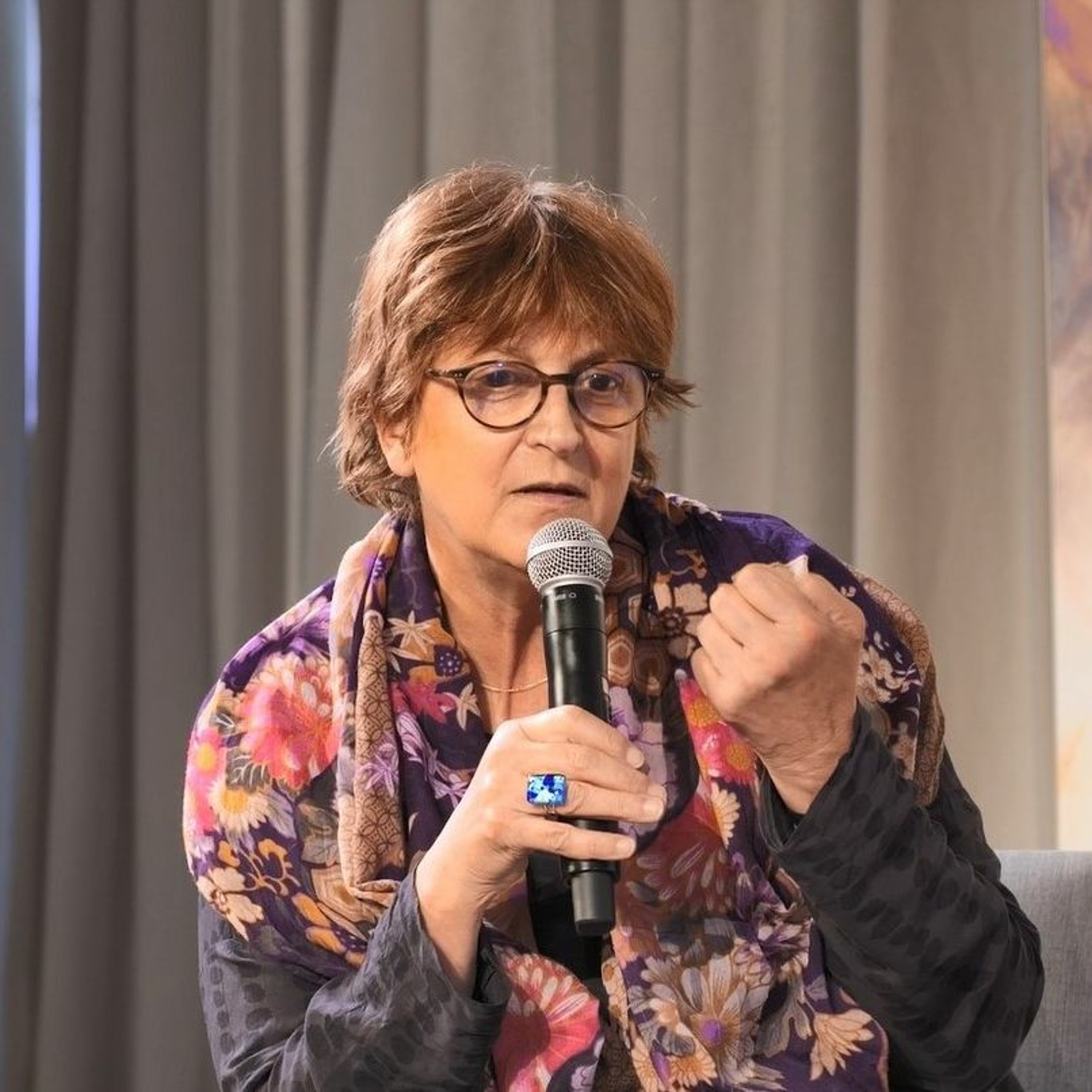 Fondation Pernod Ricard