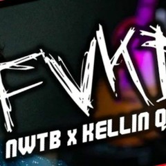NateWantsToBattle x Kellin Quinn - FVKD