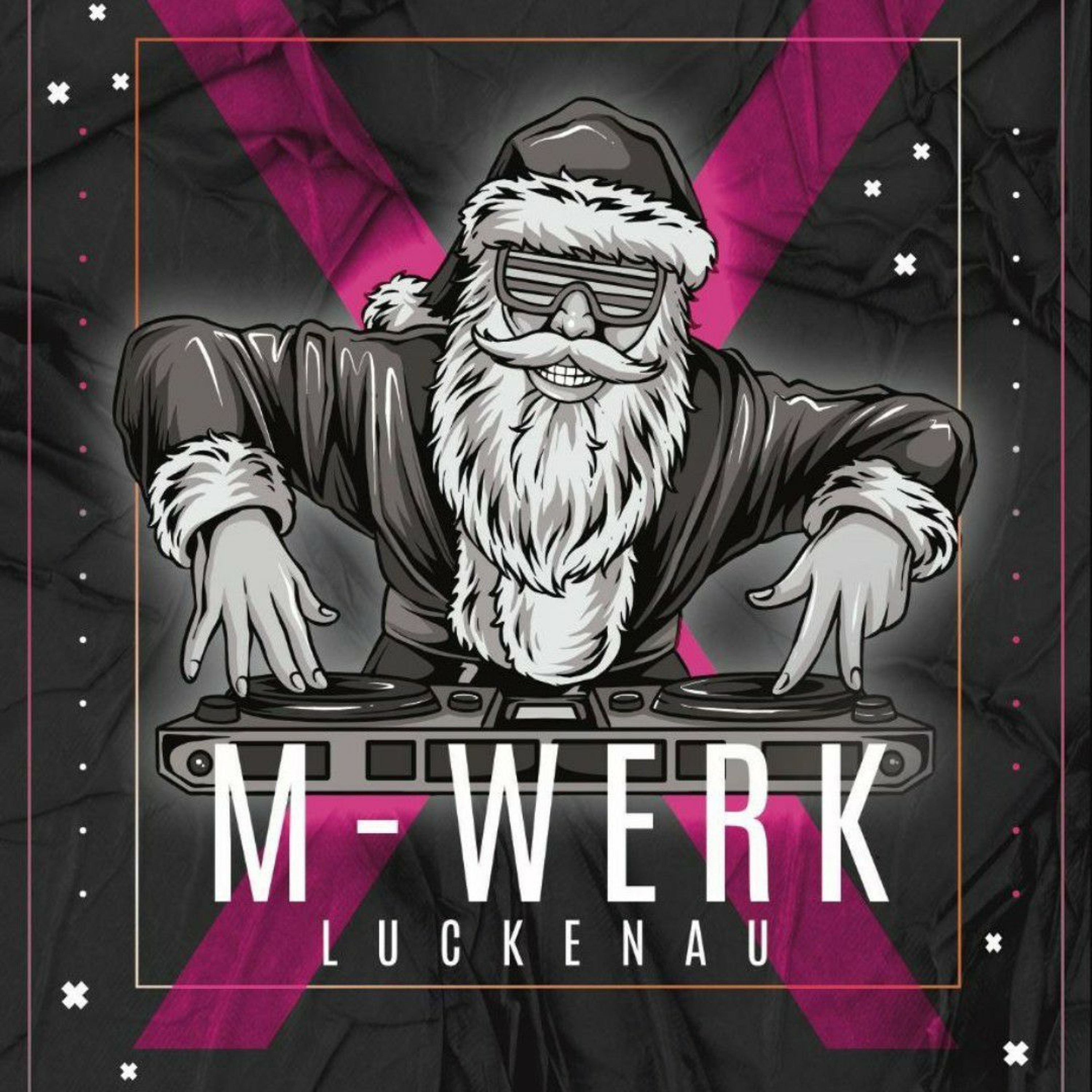 Ronny`s Podcast 020 with Solophon - Montagewerk Luckenau 16.12.2023 episode artwork