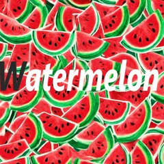 Watermelon feat Izzmoney Prod Izzmoney