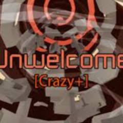 Unwelcome | FE2CM