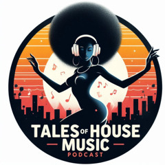 Tales of House Music - vol 1