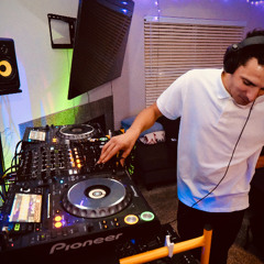 house minimal deep mix