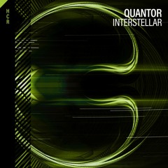 Quantor - Interstellar [High Contrast Recordings]