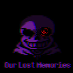 Our Lost Memories [Memory Loss In Style Of Our Other Friends]