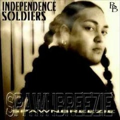 Spawnbreezie - Crazy