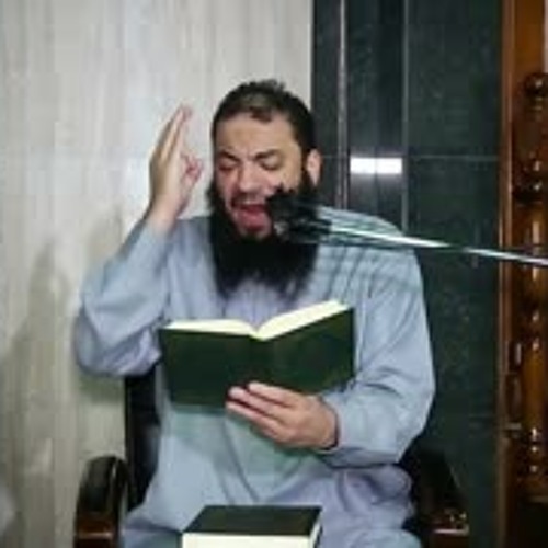 الدرس ( 05 ) | " تدبرات في سورة التوبة " | #الطريق_إلى_براءة | د . حازم شومان