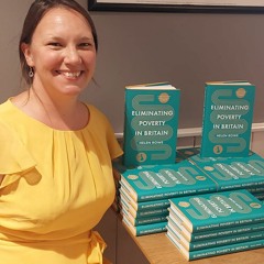 Author's Spotlight interview with Helen Rowe