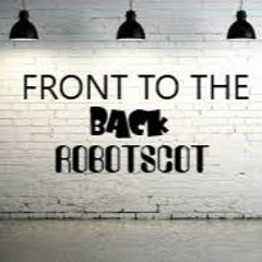 Front To The Back