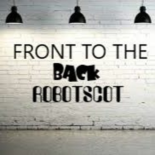 Front To The Back