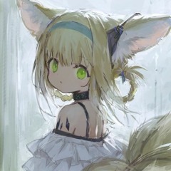 Lily Of The Valley - [Arknights]