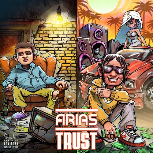 TRUST