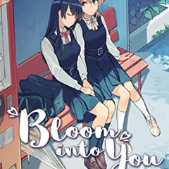 [GET] EBOOK 📙 Bloom into You Vol. 3 (Bloom into You (Manga)) by  Nakatani Nio [EPUB