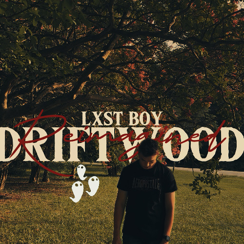 Stream Driftwood (Acoustic) by Lxst Boy | Listen online for free on ...