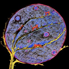 Закривши очі