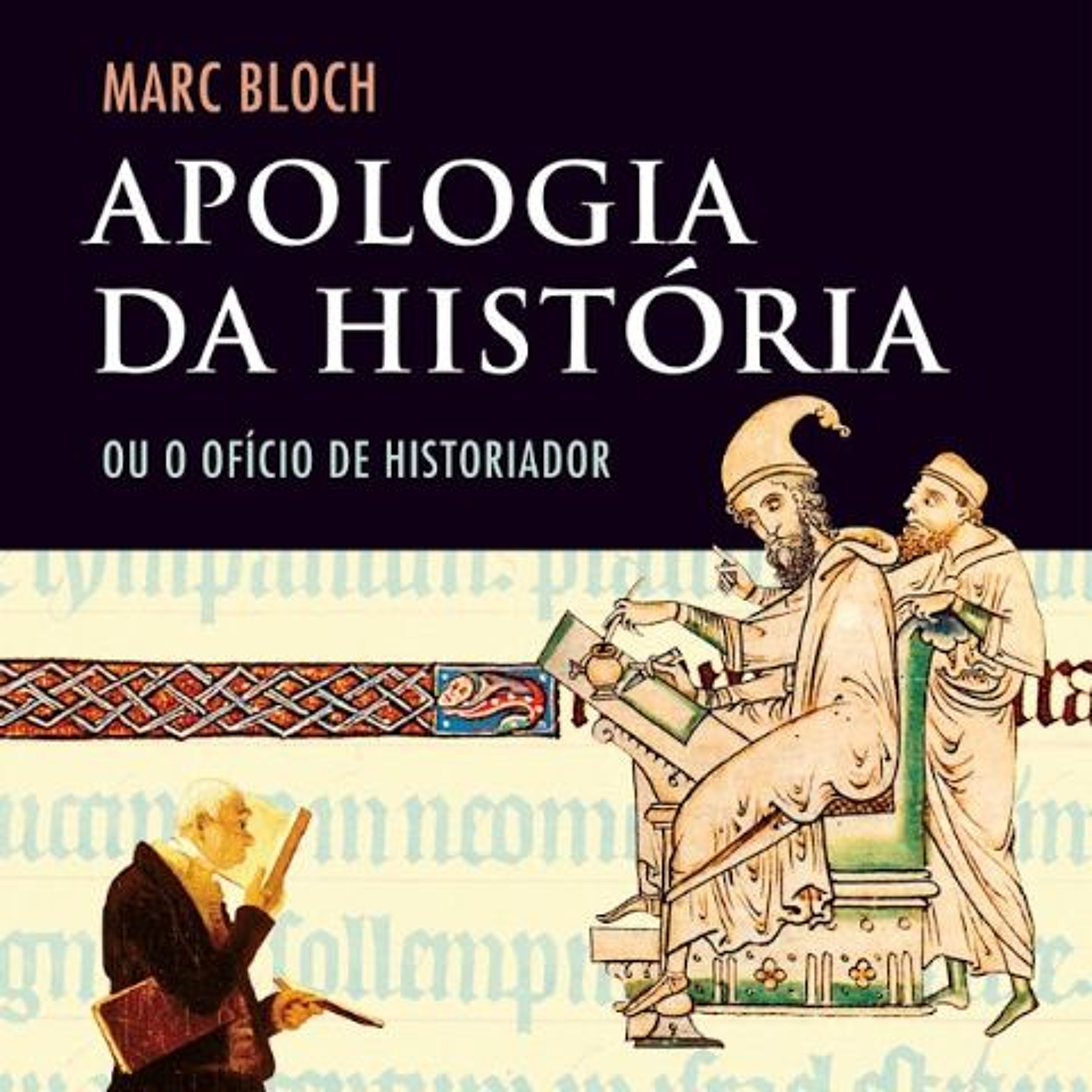 Chemins d'histoire-Marc Bloch, auteur mondial, avec S. Eulmi et C. Aguirre-12.07.26