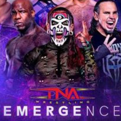 TNA EMERGENCE 8.15.25 REVIEW! | TNI