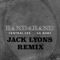 BAND4BAND (Jack Lyons Remix)