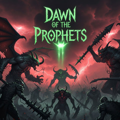 dawn of the prophets