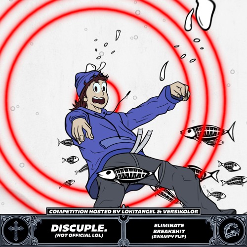 Eliminate - BREAKSH!T (Swampy Flip) [FREE DL]