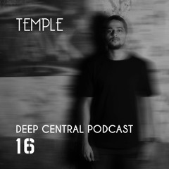 16 Deep Central Podcast