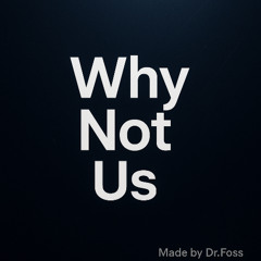 Why Not Us