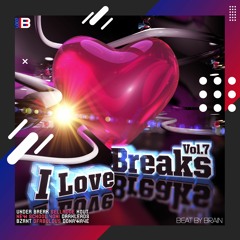 I Love Breaks, Vol.7 (Mixed by DJ Fen)