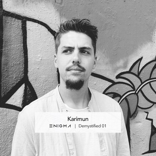 Demystified 01 - Karimun 🇳🇱