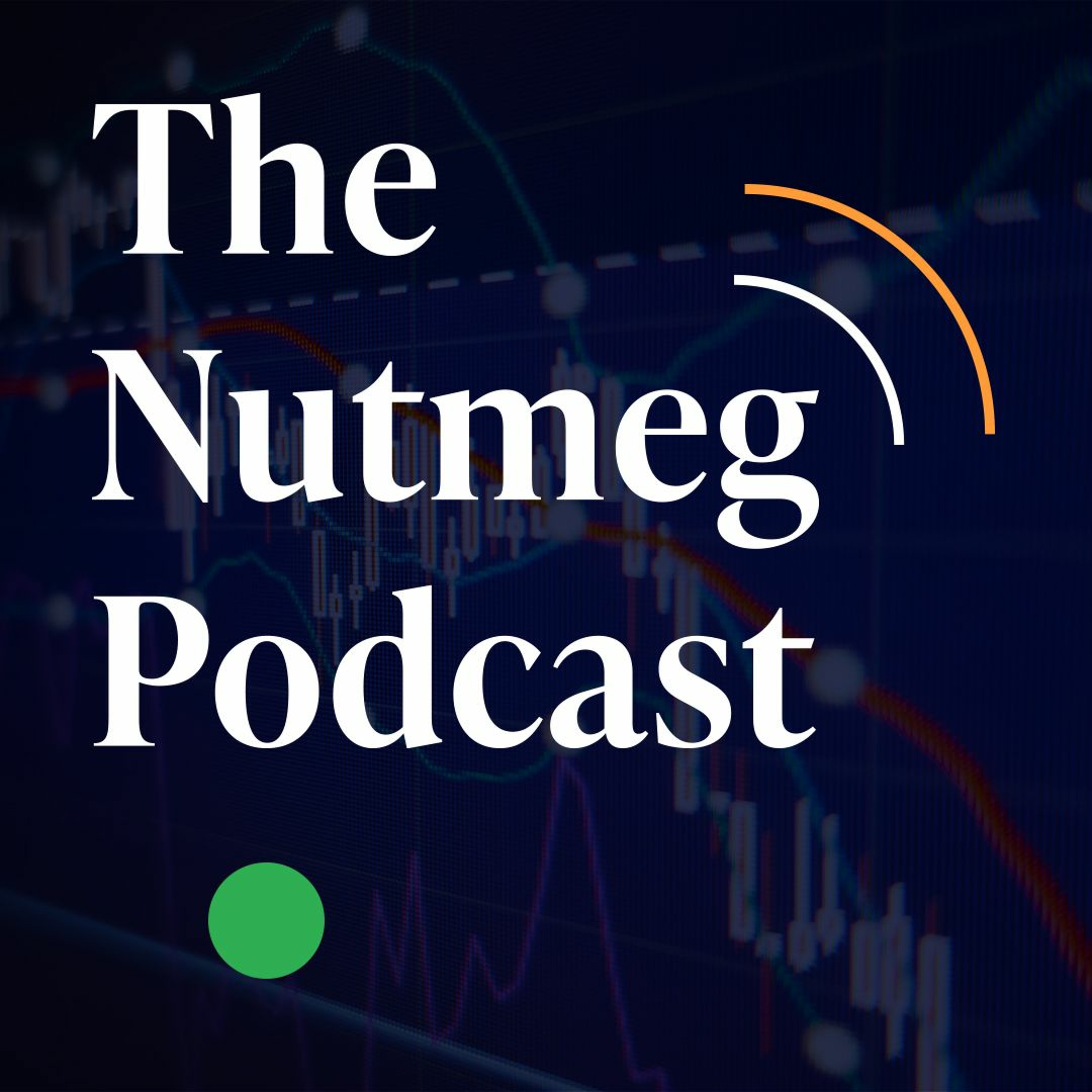 The Nutmeg Podcast | Recession, the ‘lucky’ country, and silver linings thumbnail