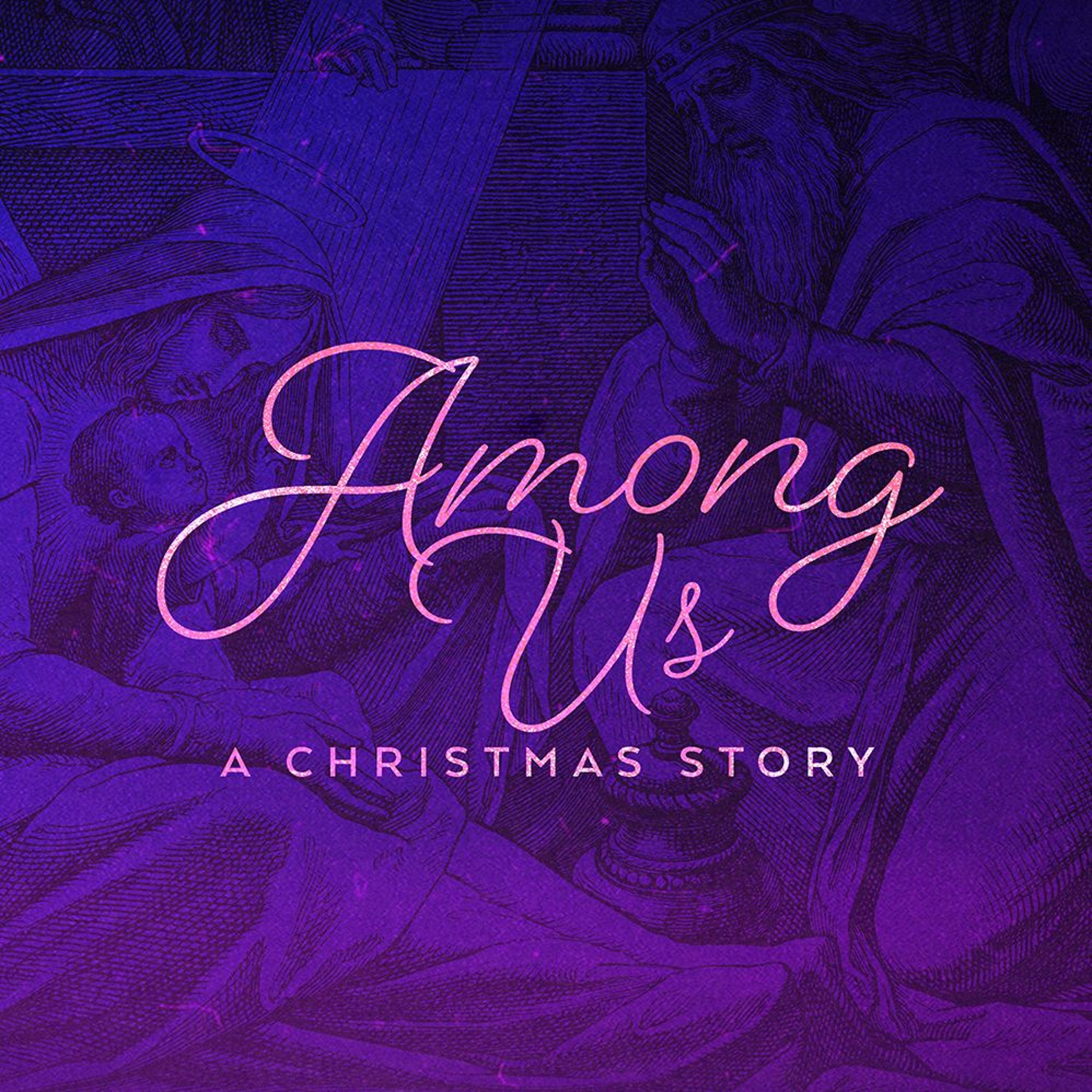 Among Us | Part 1: The Sign of a Star | Jason Montano episode artwork