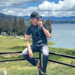 ORANG TIMUR - [ IMAN'PHLVI x DJ EX-BALL ] #Req MR.FA17