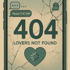 404-Lovers-Not-Found