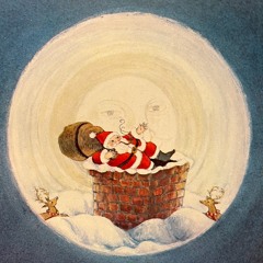 The Night Before Christmas