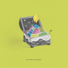 Tu M'as Promis