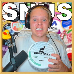 Snus låten (från tiktok)