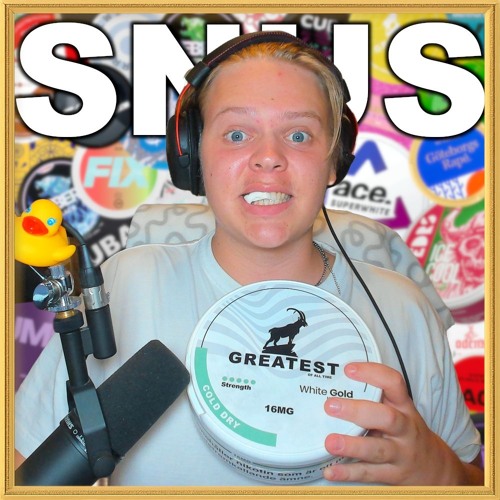Snus låten (från tiktok)