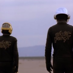 Daft Punk - Epilogue (REMIX)