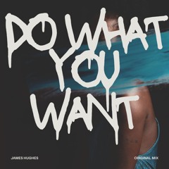 DO WHAT YOU WANT (Free Download)