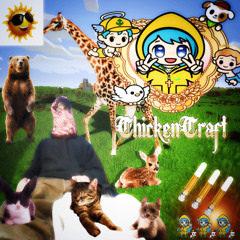 ChickenCraft Freestyle (mexikodro)
