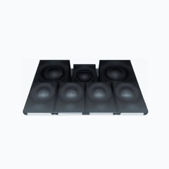 L055L3SS, 001 (Glossed Boxes)