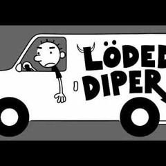 Diary Of A Wimpy Kid Fnf Rodrick Full Song