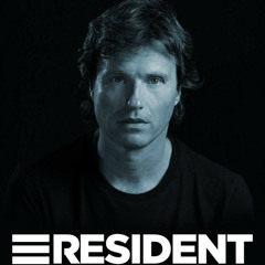 Resident by Hernan Cattaneo - 2022