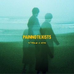 Pain not exists(hydn x k'sbag)