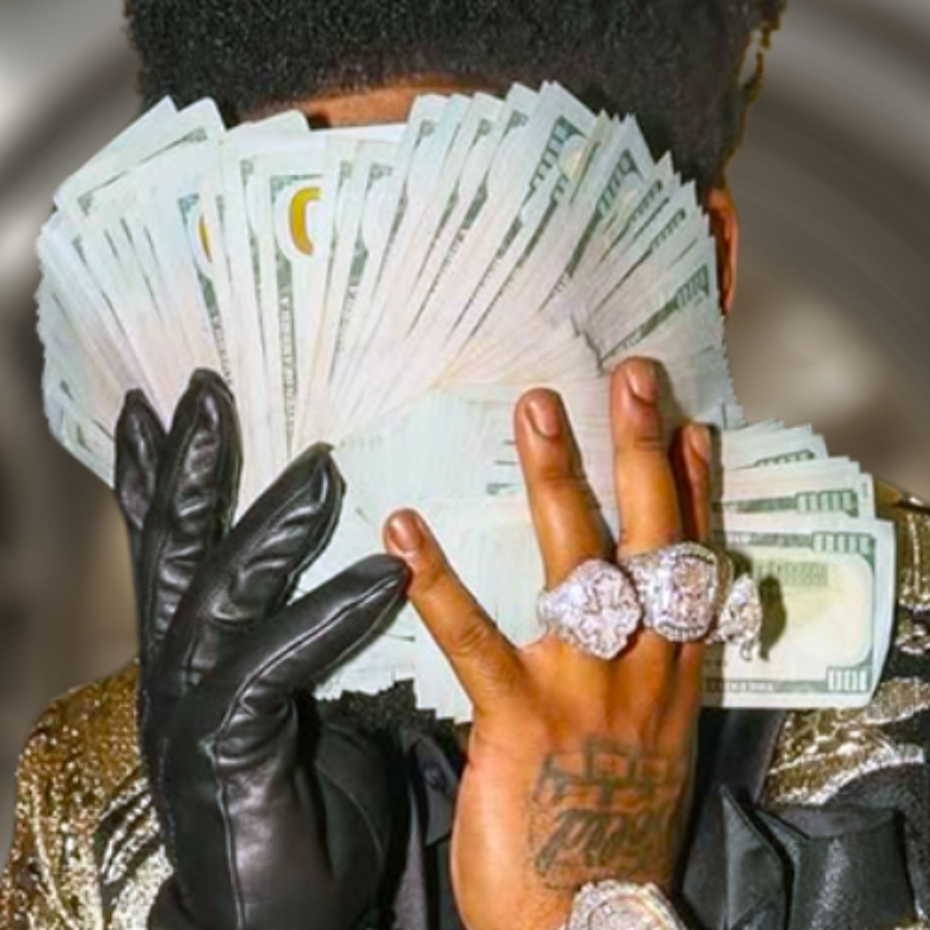 RAP BEATS & TRAP INSTRUMENTAL, TYPE BEAT PB Large
