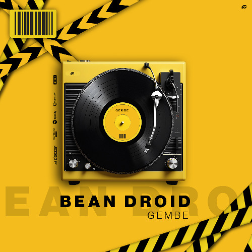 Bean Droid - Gembe