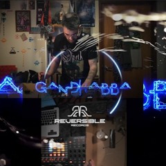 Gandhabba - Tragic Box live set (Unreleased Tracks late 2020)