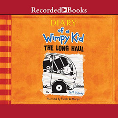 [DOWNLOAD] EPUB 💗 Diary of a Wimpy Kid: The Long Haul by  Jeff Kinney,Ramon De Ocamp