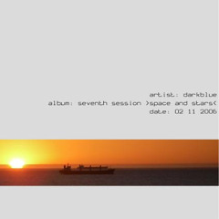 space & stars (vinyl set)