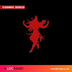 Cosmic Disco 15 MAY 2025