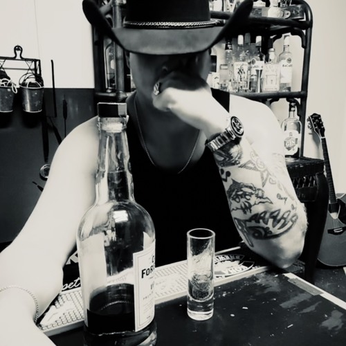 Must Be The Whiskey